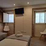 Pension Sp 55 By Bossh! Hotels