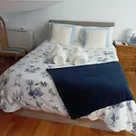 Estudio En El Casco Historico