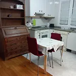 Estudio En El Casco Historico