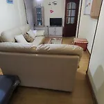 Apartamento Rio Sar Garaje Incluido