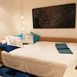 Blue Home
