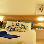 Blue Home