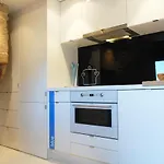 Blue Home