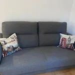 Apartamento Sant-Yago