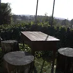 Tipica Casa De Piedra