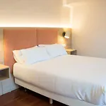 Hotel Miradoiro de Belvís