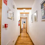 Apartamentos Alda Fogar Natural