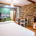Apartamentos Alda Fogar Natural