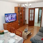 Céntrico exterior amplio 110 m.