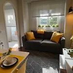 Yellow Home