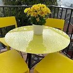 Yellow Home