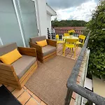 Yellow Home