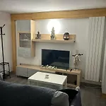 Apartamento Santiago-Santamarta
