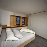Apartamento Santiago-Santamarta