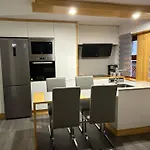 Apartamento Santiago-Santamarta