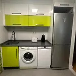 Apartamento Santiago