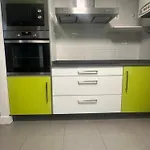 Apartamento Santiago