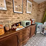 A Casa Da Parrula