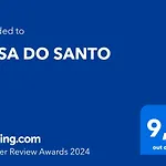 Casa Do Santo