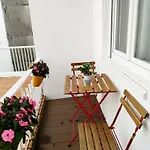 Vivienda Alameda De Santiago