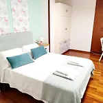 Piso Plaza Roja Centro zona nueva