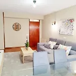Piso Plaza Roja Centro zona nueva
