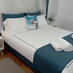 Super Apartamento Santiago