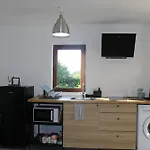 Casa-Loft En El Bosque