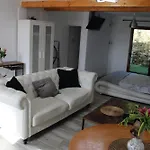 Casa-Loft En El Bosque