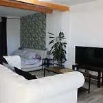 Casa-Loft En El Bosque
