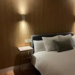 Apartamento Home Santo