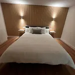 Apartamento Home Santo