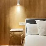 Apartamento Home Santo