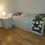 Apartamento Gallaecia Lux