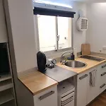 Acogedor Estudio Centrico