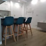Moderno apartamento muy próximo al Casco Histórico