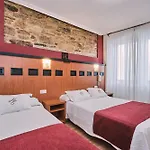 Hotel Entrecercas