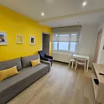 Inicia Avio Apartamentos