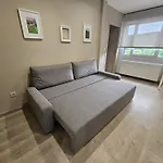 Inicia Avio Apartamentos