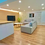 Apartamento Home Santo