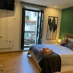 Verde Y Rosa
