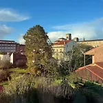 Apartamento Centrico Con Vistas