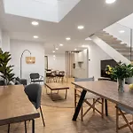 I Loft Santiago By Upper Luxury Housing