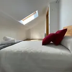 Apartamentos Luisa