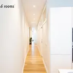 Enorme Apartamento Con 4 Banos
