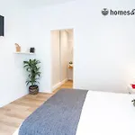 Enorme Apartamento Con 4 Banos