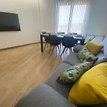 Apartamentos Luisa