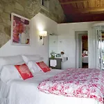 Casa Do Cebro Casa Con Piscina Y Jacuzzi Privados