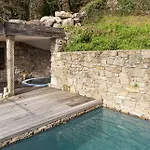 Casa Do Cebro Casa Con Piscina Y Jacuzzi Privados