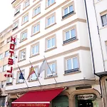 Hotel Ciudad de Compostela